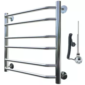 Электрический полотенцесушитель Тругор