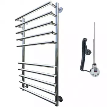 Электрический полотенцесушитель Тругор