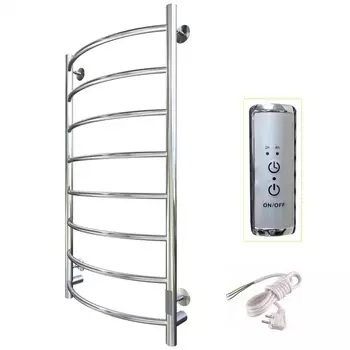 Электрический полотенцесушитель Тругор