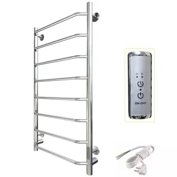 Электрический полотенцесушитель Тругор