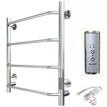 Электрический полотенцесушитель Тругор