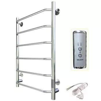 Электрический полотенцесушитель Тругор