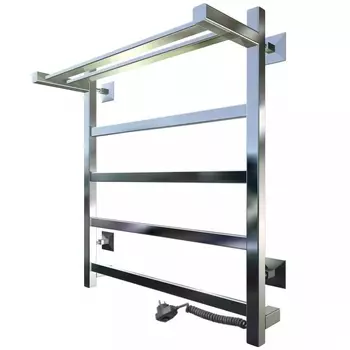 Электрический полотенцесушитель Тругор