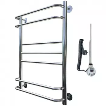 Электрический полотенцесушитель Тругор