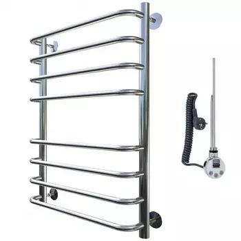 Электрический полотенцесушитель Тругор