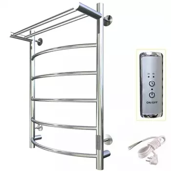 Электрический полотенцесушитель Тругор