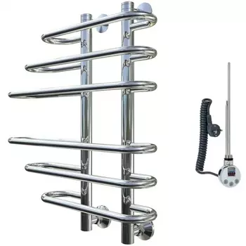 Электрический полотенцесушитель Тругор