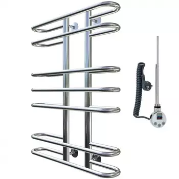 Электрический полотенцесушитель Тругор