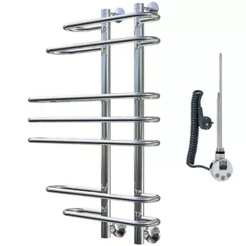 Электрический полотенцесушитель Тругор