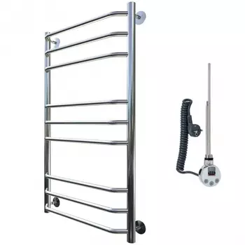 Электрический полотенцесушитель Тругор