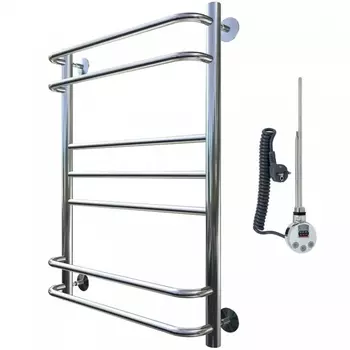 Электрический полотенцесушитель Тругор