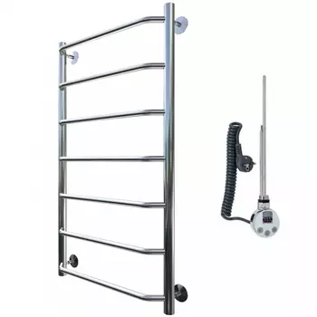 Электрический полотенцесушитель Тругор