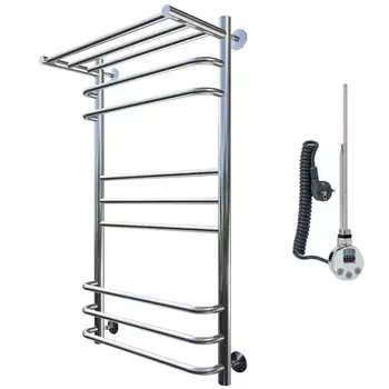 Электрический полотенцесушитель Тругор
