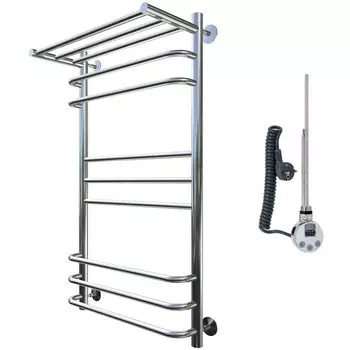 Электрический полотенцесушитель Тругор