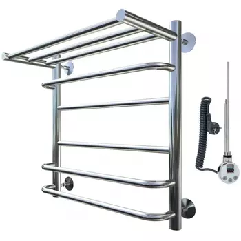 Электрический полотенцесушитель Тругор