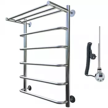 Электрический полотенцесушитель Тругор