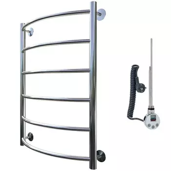 Электрический полотенцесушитель Тругор