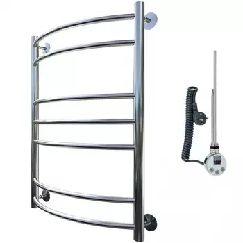Электрический полотенцесушитель Тругор