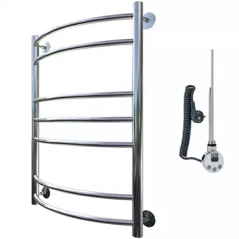 Электрический полотенцесушитель Тругор