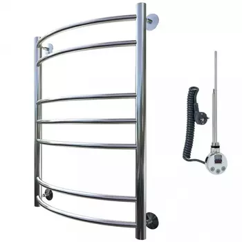 Электрический полотенцесушитель Тругор