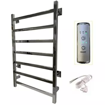 Электрический полотенцесушитель Тругор