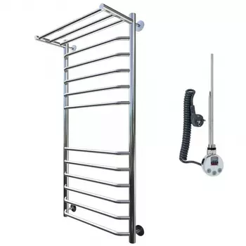 Электрический полотенцесушитель Тругор