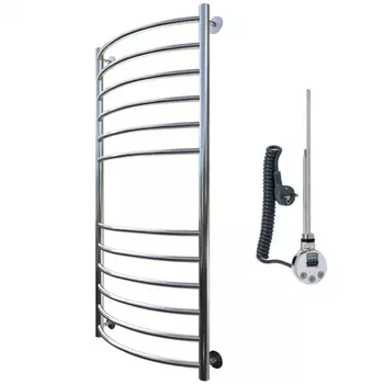 Электрический полотенцесушитель Тругор