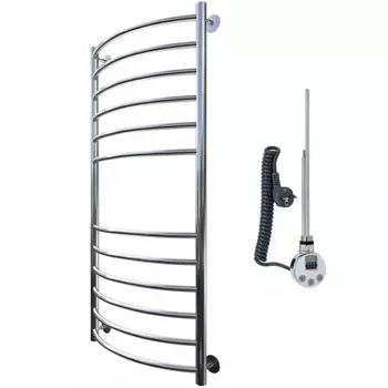 Электрический полотенцесушитель Тругор