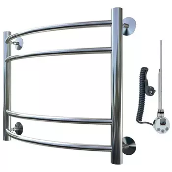 Электрический полотенцесушитель Тругор