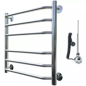Электрический полотенцесушитель Тругор
