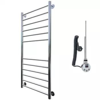 Электрический полотенцесушитель Тругор