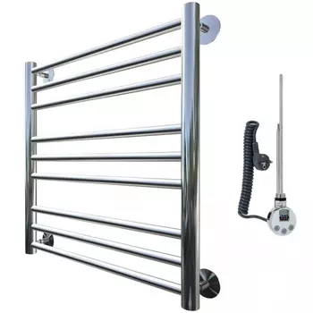 Электрический полотенцесушитель Тругор