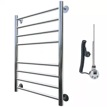 Электрический полотенцесушитель Тругор