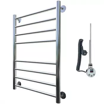 Электрический полотенцесушитель Тругор