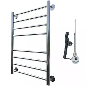 Электрический полотенцесушитель Тругор