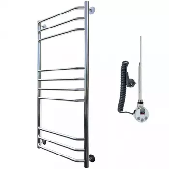 Электрический полотенцесушитель Тругор