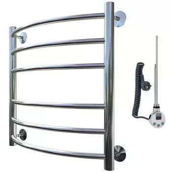 Электрический полотенцесушитель Тругор