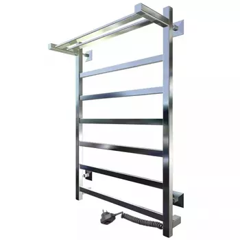 Электрический полотенцесушитель Тругор