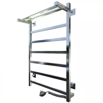 Электрический полотенцесушитель Тругор