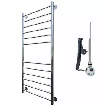 Электрический полотенцесушитель Тругор