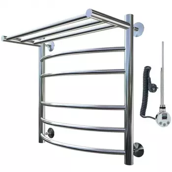 Электрический полотенцесушитель Тругор