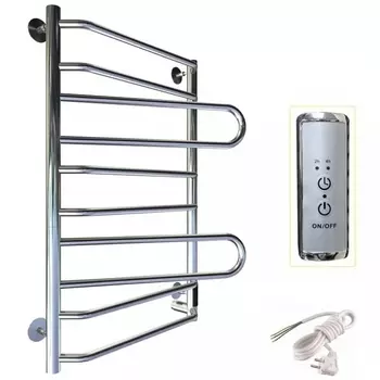 Электрический полотенцесушитель Тругор