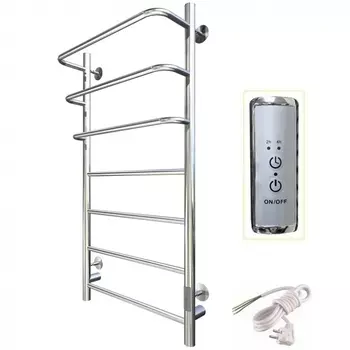 Электрический полотенцесушитель Тругор