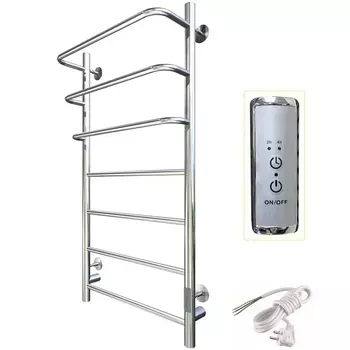 Электрический полотенцесушитель Тругор