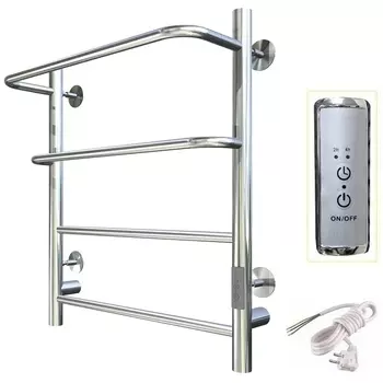 Электрический полотенцесушитель Тругор