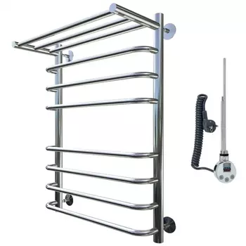 Электрический полотенцесушитель Тругор