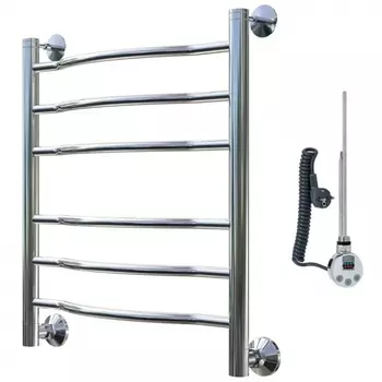 Электрический полотенцесушитель Тругор