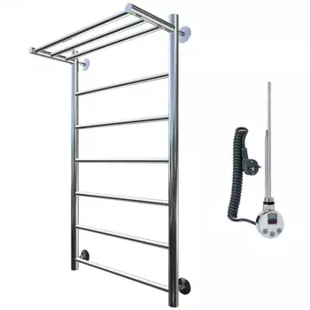 Электрический полотенцесушитель Тругор