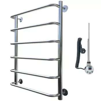 Электрический полотенцесушитель Тругор