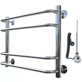 Электрический полотенцесушитель Тругор